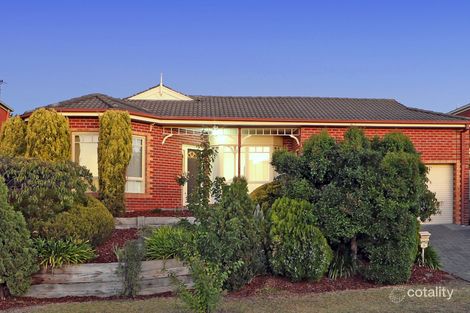 2 Georgia Mae Ct, Rowville, VIC 3178