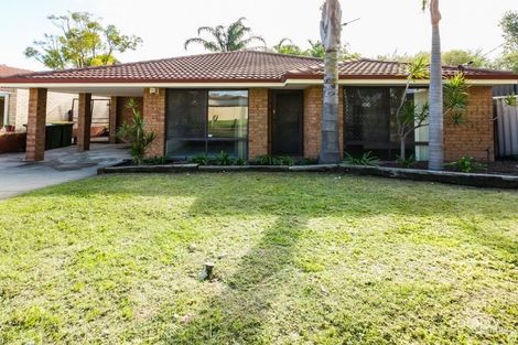 Property photo of 11 Kinghorn Place Redcliffe WA 6104