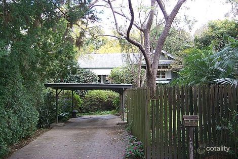 120 Gerler St, Bardon, QLD 4065