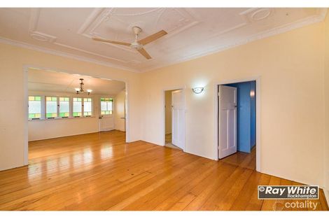 Property photo of 36 Nathan Street The Range QLD 4700