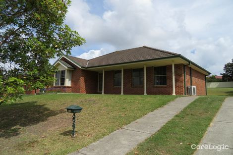 Property photo of 12 Canterbury Drive Morpeth NSW 2321