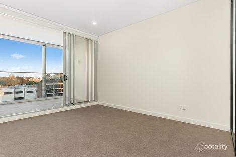 Property photo of 801/16 Gadigal Avenue Waterloo NSW 2017
