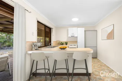 Property photo of 230 Nemies Road Runcorn QLD 4113