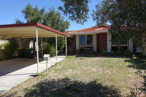 Property photo of 2 Cingalee Place Craigie WA 6025