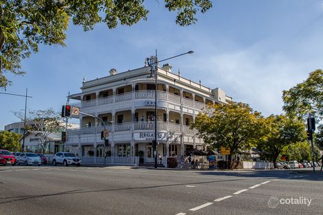 Property photo of 5/32 Jephson Street Toowong QLD 4066