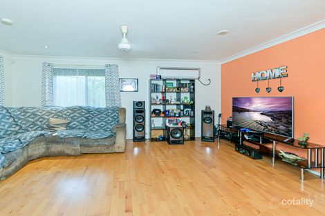 Property photo of 25 Woodcourt Street Ambarvale NSW 2560