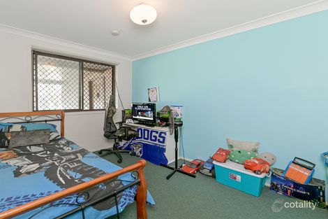 Property photo of 25 Woodcourt Street Ambarvale NSW 2560