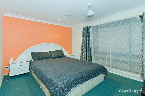 Property photo of 25 Woodcourt Street Ambarvale NSW 2560