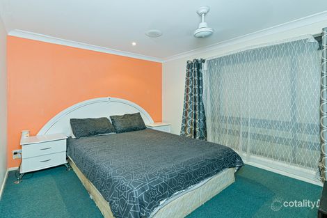 Property photo of 25 Woodcourt Street Ambarvale NSW 2560