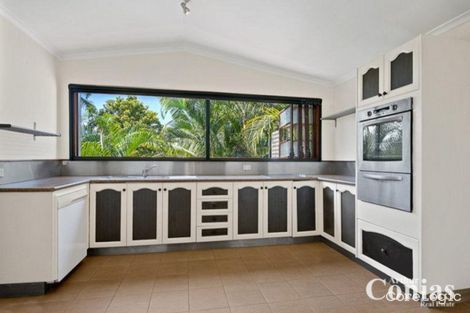 Property photo of 53 Enoggera Road Newmarket QLD 4051