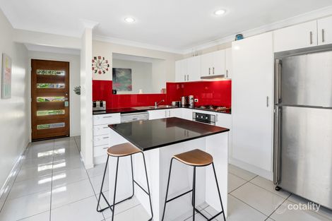 Property photo of 33 Collingrove Circuit Pimpama QLD 4209