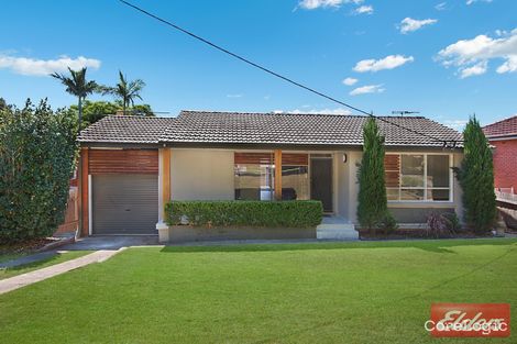 Property photo of 14 Favell Street Toongabbie NSW 2146