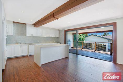 Property photo of 14 Favell Street Toongabbie NSW 2146