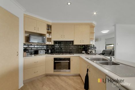 Property photo of 83 Hampton Drive Tannum Sands QLD 4680