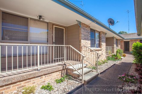 6/14 Park St, East Maitland, NSW 2323