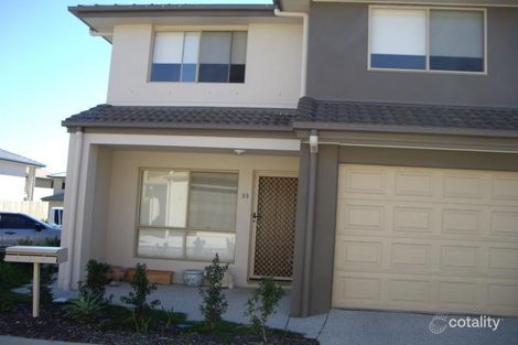 Property photo of 33/39 Johnston Street Carina QLD 4152