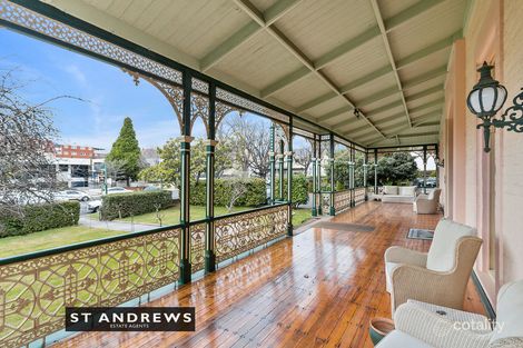 Property photo of 53 Sandy Bay Road Battery Point TAS 7004