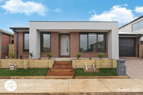 Property photo of 13 Connect Way Mount Duneed VIC 3217