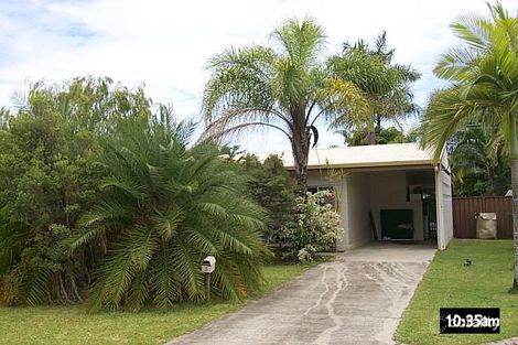 Property photo of 6 Gallo Close Brinsmead QLD 4870