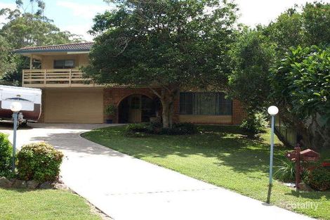 Property photo of 8 Wynne Crescent Corlette NSW 2315
