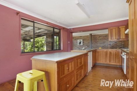Property photo of 2 Beachcomber Avenue Bundeena NSW 2230