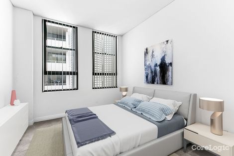Property photo of 203/2 Galara Street Rosebery NSW 2018