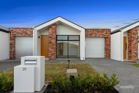 Property photo of 21 Plato Court Angle Vale SA 5117