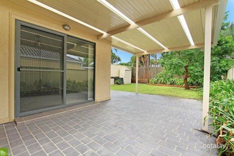 Property photo of 1/134 Kanahooka Road Kanahooka NSW 2530