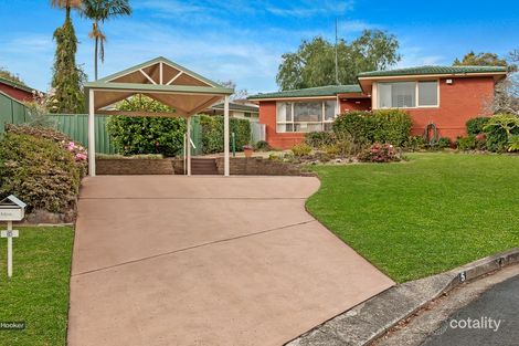 Property photo of 5 Michelle Place Dural NSW 2158