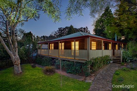 Property photo of 1 Goodare Street Blackheath NSW 2785