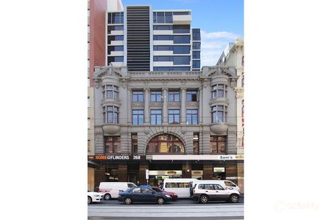 Property photo of 110/268 Flinders Street Melbourne VIC 3000