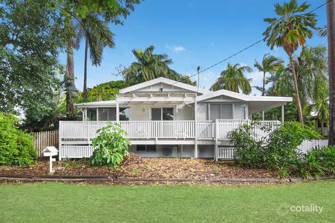 Property photo of 48 Ahearne Street Hermit Park QLD 4812