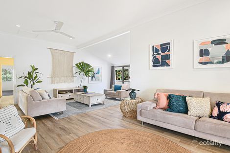 Property photo of 48 Ahearne Street Hermit Park QLD 4812