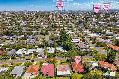 Property photo of 30 Watcombe Street Wavell Heights QLD 4012