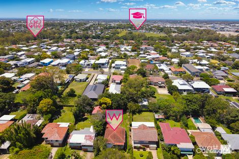Property photo of 30 Watcombe Street Wavell Heights QLD 4012