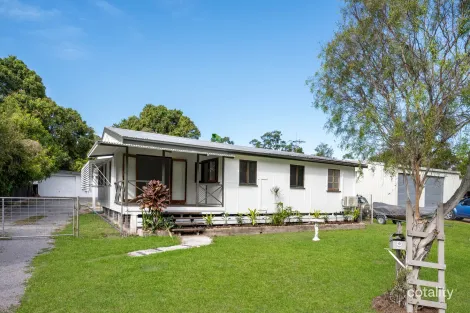 9 Herald St, Toomulla, QLD 4816