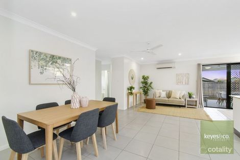Property photo of 12 Goldfish Court Burdell QLD 4818