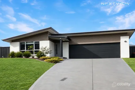 27 Wedgetail St, Fletcher, NSW 2287