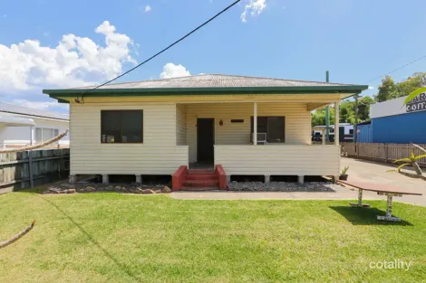 184 Pacific Hwy, Coffs Harbour, NSW 2450