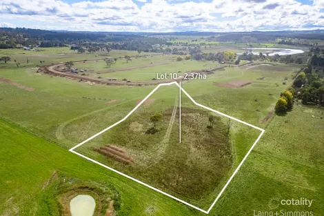 Property photo of 10 Mundays Lane Saumarez Ponds NSW 2350