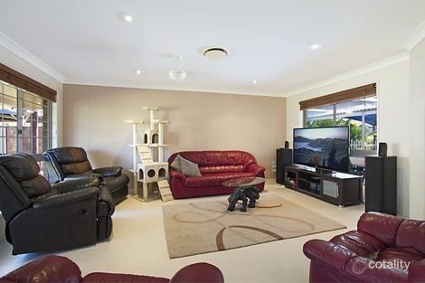 Property photo of 188 K P McGrath Drive Elanora QLD 4221