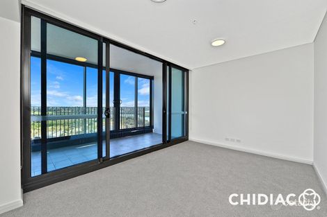 Property photo of 1612/10 Burroway Road Wentworth Point NSW 2127