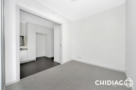 Property photo of 1612/10 Burroway Road Wentworth Point NSW 2127