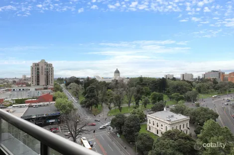 1008/333-351 Exhibition St, Melbourne, VIC 3000