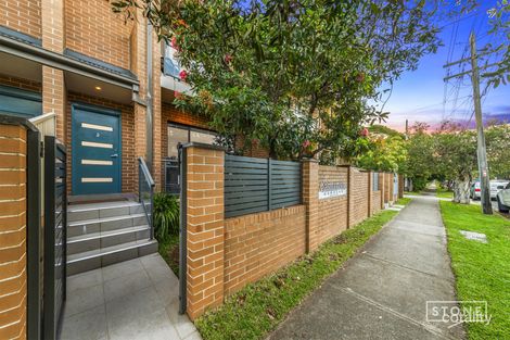 2/64-66 Carnarvon St, Silverwater, NSW 2128