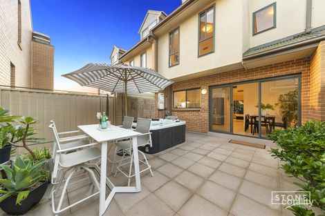 Property photo of 2/64-66 Carnarvon Street Silverwater NSW 2128