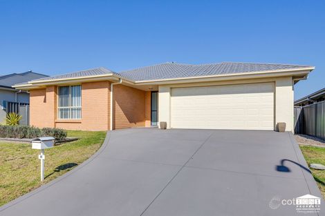Property photo of 46 Cagney Road Rutherford NSW 2320