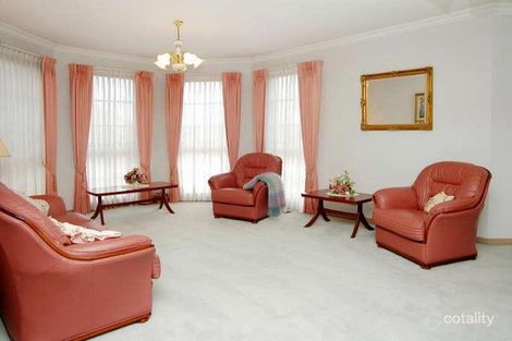 Property photo of 8 Sneddon Court Mulgrave VIC 3170