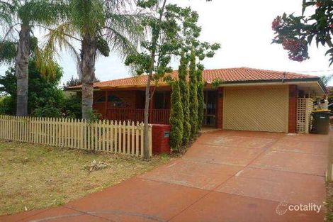 21a Clifton Cres, Pinjarra, WA 6208