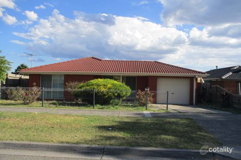 77 Hinrichsen Dr, Hallam, VIC 3803